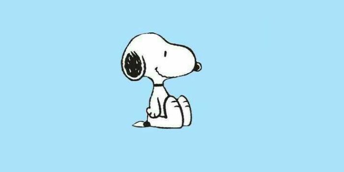 735x1308 Snoopy Wallpaper - iXpap