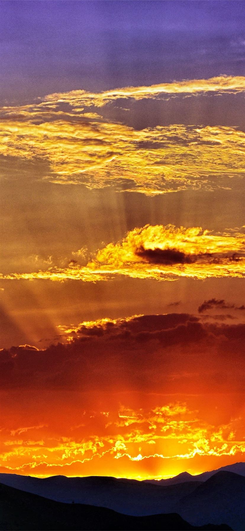 828x1792 beautiful morning landscape 5k iPhone 11 Wallpapers Free Download