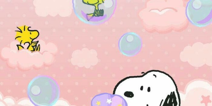 736x1308 Baby Snoopy Wallpapers - Top Free Baby Snoopy Backgrounds - WallpaperAccess