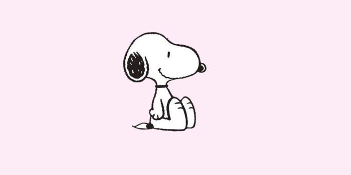 1106x1967 Snoopy Wallpapers