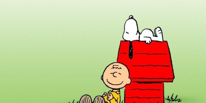 1024x768 Snoopy Wallpapers