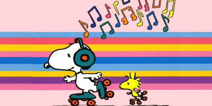 1920x1200 Snoopy And Woodstock #6923730