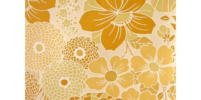 1024x1024 48+] Vintage 70s Wallpaper on WallpaperSafari