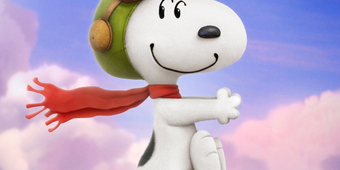 2880x1770 Snoopy Wallpaper HD