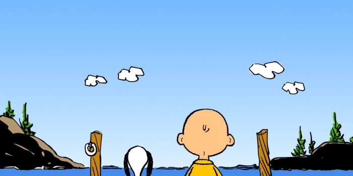 1280x960 The Peanuts Snoopy Wallpapers HD • iPhones Backgrounds