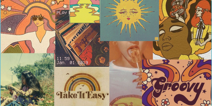 2483x1552 10s Retro Desktop Wallpapers - Top Free 10s Retro Desktop - 70s Aesthetic  Wallpaper | Neat