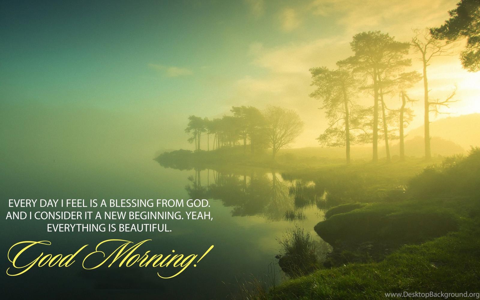 2560x1600 Beautiful Scenery Good Morning Wallpapers Download Desktop Background