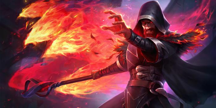 3840x2878 Age Of Magic, HD Artist, 4k Wallpapers, Images, Backgrounds, Photos and  Pictures