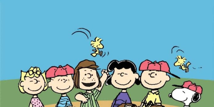 1152x2048 Snoopy Wallpaper - iXpap
