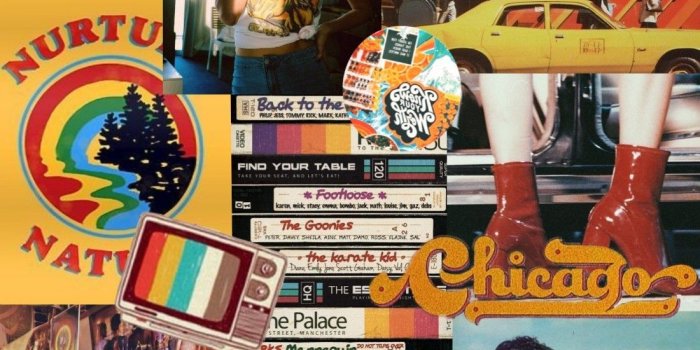 1100x2195 70s vibes in 2020 | Phone wallpapers vintage, Aesthetic wallpapers, Cute  patterns wallpaper