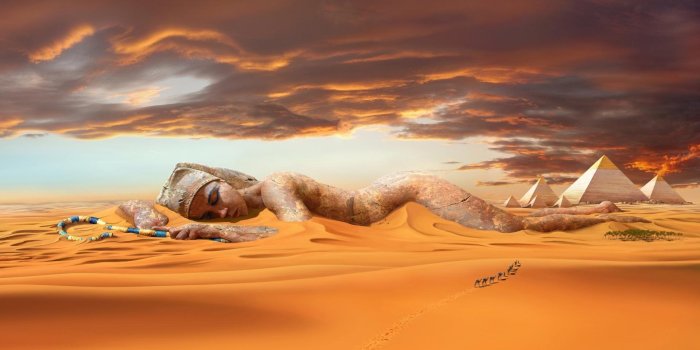 1920x1080 Desert Backgrounds Wallpapers Desktop Background