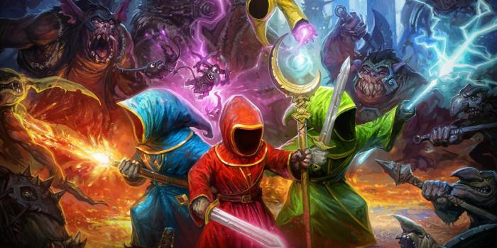 1920x1200 Magic wallpaper | 1920x1200 | #59753