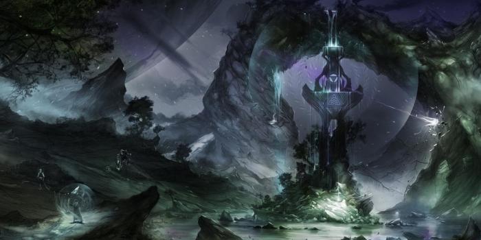 1366x768 Magic wallpapers 1366x768 (laptop) desktop backgrounds