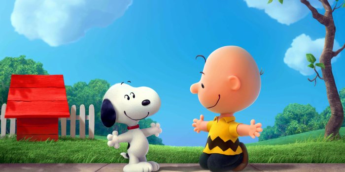 1920x1080 231617 3840x2160 Snoopy desktop wallpaper | Mocah HD Wallpapers