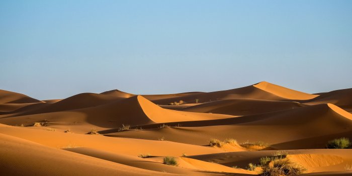 2560x1600 desert 3D wallpaper iMac Wallpaper Download | AllMacWallpaper
