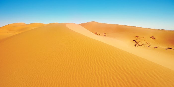 1920x1080 Desert wallpaper | 1920x1080 | #43122