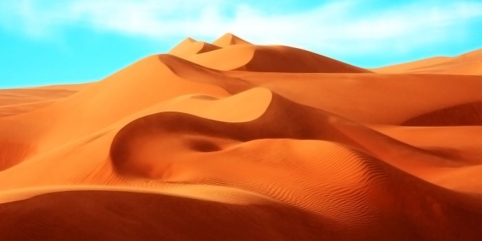 1600x1200 The Desert Wallpapers in jpg format for free download