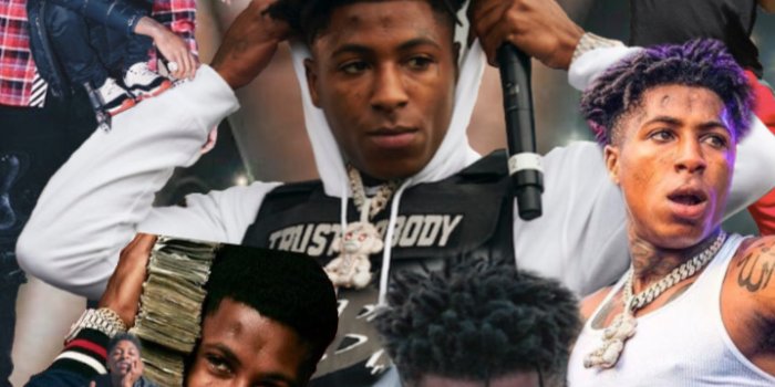 718x1334 NBA YoungBoy Wallpapers - Top 25 Best NBA YoungBoy backgrounds Download