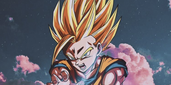 750x1334 SSJ2 Gohan | Anime dragon ball super, Dragon ball wallpapers, Dragon ball  wallpaper iphone