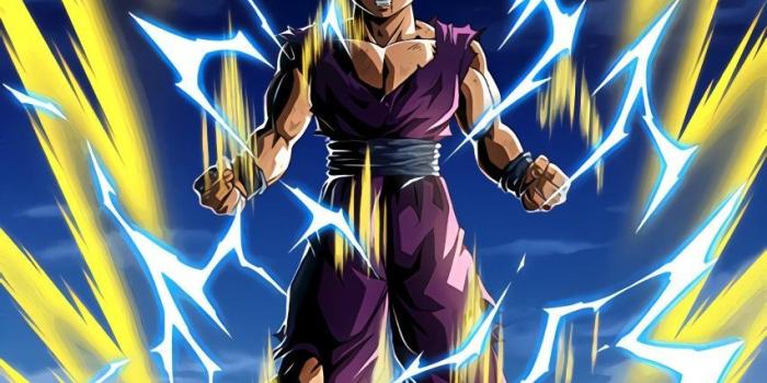 852x1136 Gohan Super Saiyan Wallpapers - Top Free Gohan Super Saiyan Backgrounds -  WallpaperAccess