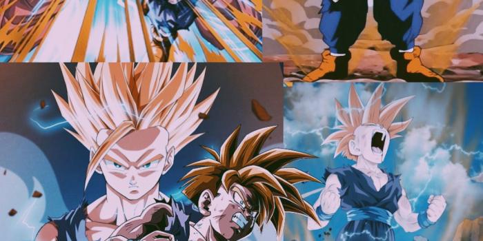 1080x1920 Gohan Wallpaper by ShadowSlayKing | Dragon ball wallpapers,  Anime dragon ball super, Dragon ball wallpaper iphone