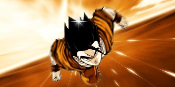 1024x768 69+] Ultimate Gohan Wallpaper on WallpaperSafari