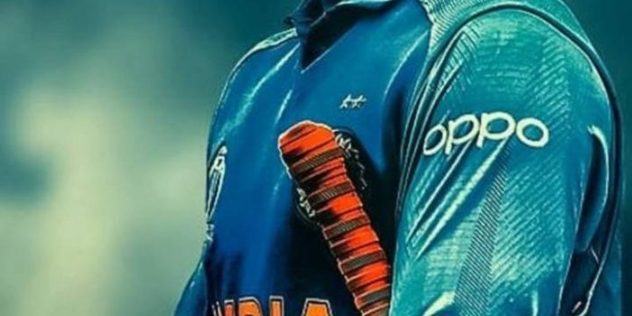 720x1280 HD Ms Dhoni Wallpaper - EnWallpaper