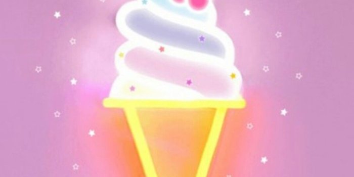 1080x1670 Neon Cute Ice Cream Wallpaper | Neon wallpaper, Iphone wallpaper, Wallpaper  iphone summer