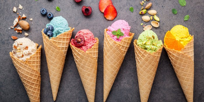 3840x2400 1080p Ice Cream Wallpaper Hd - 3840x2400 Wallpaper - teahub.io
