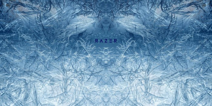 2867x1512 2560x1440 4K Razer Ice Blue 1440P Resolution Wallpaper, HD Artist 4K  Wallpapers, Images, Photos and Background - Wallpapers Den