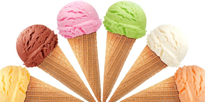 5120x2160 Ice Cream All Flavors Ultra HD Desktop Background Wallpaper for 4K UHD TV :  Widescreen & UltraWide Desktop & Laptop : Multi Display, Dual Monitor :  Tablet : Smartphone