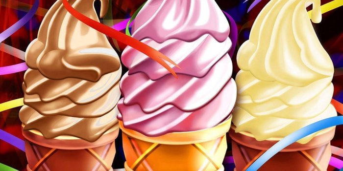 1024x768 Ice Cream Wallpaper - Ice Cream Wallpaper (7004579) - Fanpop