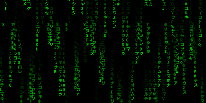1280x800 50+] Live Matrix Wallpaper for PC on WallpaperSafari
