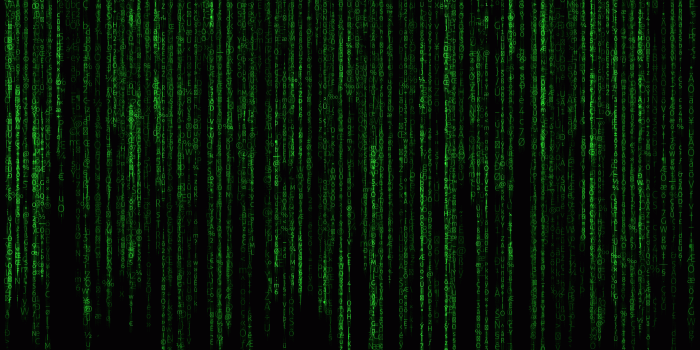 3840x2160 4K Matrix Wallpapers - Top Free 4K Matrix Backgrounds - WallpaperAccess