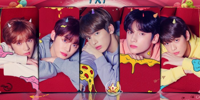 1280x800 19+] TXT Crown Wallpapers on WallpaperSafari