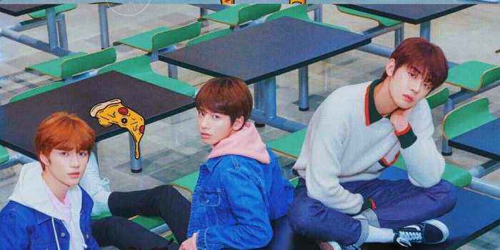 1080x1917 TXT Aesthetic Wallpapers