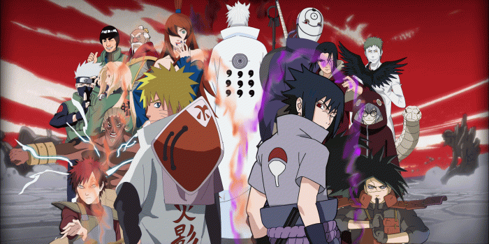 1920x1080 Naruto Shippuden Wallpapers 2016