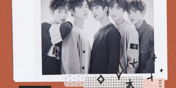 1152x2048 TXT Wallpaper | TXT (투모로우바이투게더) Amino