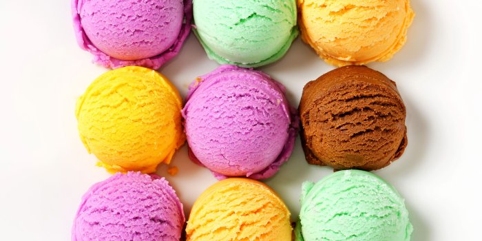 4412x3456 Ice Cream Wallpaper