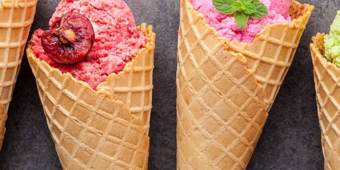 1080x1920 Ice Cream iPhone 6 Wallpaper - 2021 3D iPhone Wallpaper