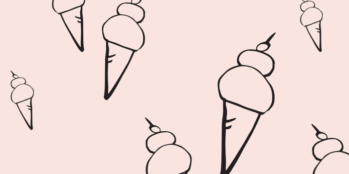 1920x1200 Ice Cream Wallpaper