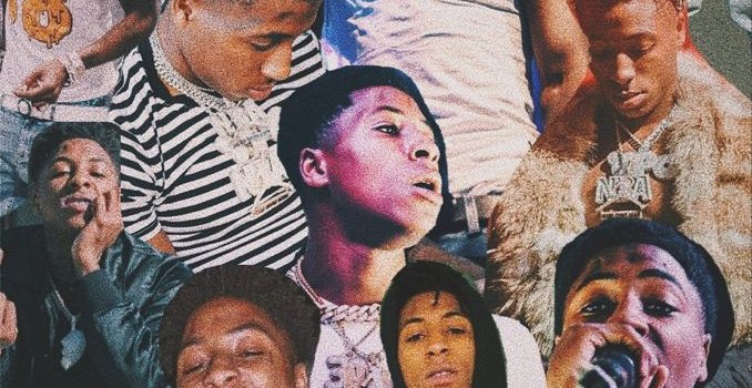 678x1200 NBA YOUNGBOY WALLPAPER | Hood wallpapers, Cute tumblr wallpaper, Rapper  wallpaper iphone