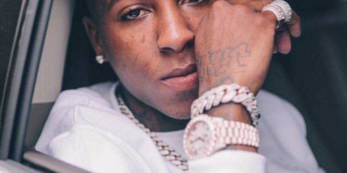 720x1280 NBA Youngboy Wallpaper - EnJpg