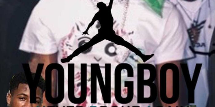 828x1362 NBA Youngboy Wallpaper - NawPic