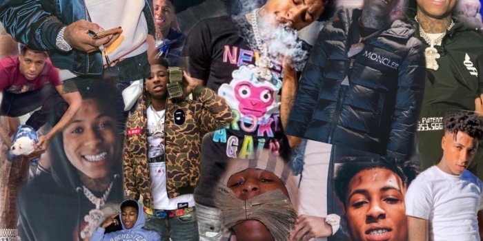 1242x2208 nba youngboy wallpaper in 2021 | Cute rappers, Nba wallpapers, Best rapper  alive