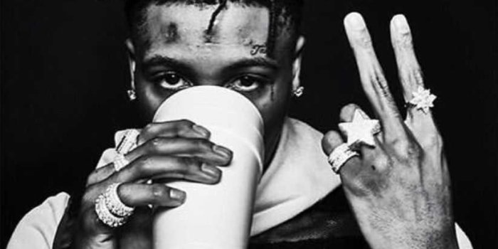 823x1237 NBA Youngboy Wallpaper - EnJpg