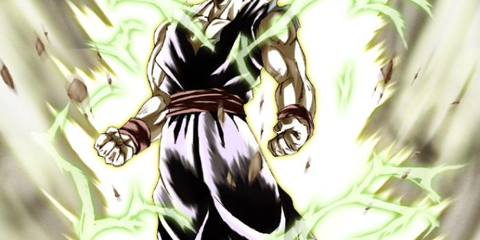 737x1100 Son Gohan Wallpaper Iphone - 737x1100 Wallpaper - teahub.io