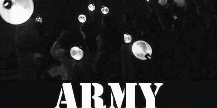 800x1280 Free download Wallpaper ARMY BTS By BTSBangtanLocks aesthetics Pinterest  [1080x1920] for your Desktop, Mobile & Tablet | Explore 15+ BTS Army  Wallpapers | BTS Army Wallpapers, Army Backgrounds, BTS Wallpaper