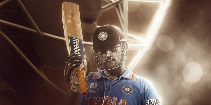 899x1280 HD Ms Dhoni Wallpaper - EnWallpaper
