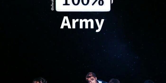 720x1280 Bts Army Wallpaper posted by John Walker